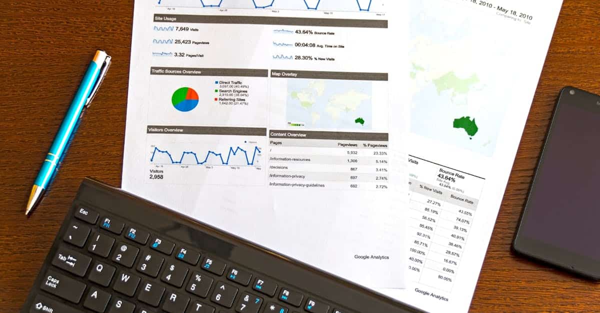 découvrez l'univers du marketing digital : stratégies, outils et tendances pour faire croître votre présence en ligne et atteindre vos objectifs commerciaux. maximisez votre impact dans le monde numérique dès aujourd'hui.