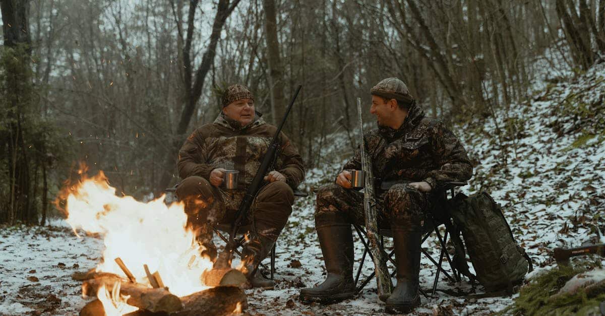 assurez votre compagnon de chasse avec notre assurance spécialement conçue pour les chiens de chasse. protégez la santé et le bien-être de votre fidèle ami tout en exerçant votre passion pour la chasse. découvrez des options adaptées à vos besoins et à ceux de votre chien.