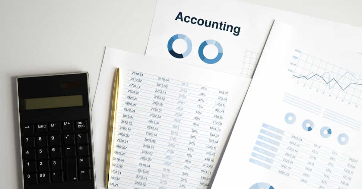 découvrez les stratégies et les tendances clés pour favoriser la croissance du revenu net de votre entreprise. apprenez comment optimiser vos finances et maximiser vos profits grâce à des conseils pratiques et des études de cas.