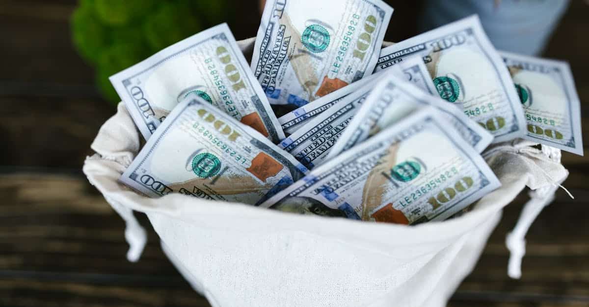 découvrez ce qu'est le revenu net, son importance dans la gestion financière personnelle et son impact sur vos économies. apprenez à le calculer et à l'optimiser pour améliorer votre situation financière.