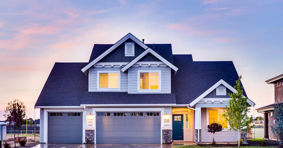 découvrez le monde de l'immobilier avec des conseils d'experts, des tendances du marché et des opportunités d'investissement, que vous soyez acheteur, vendeur ou investisseur.