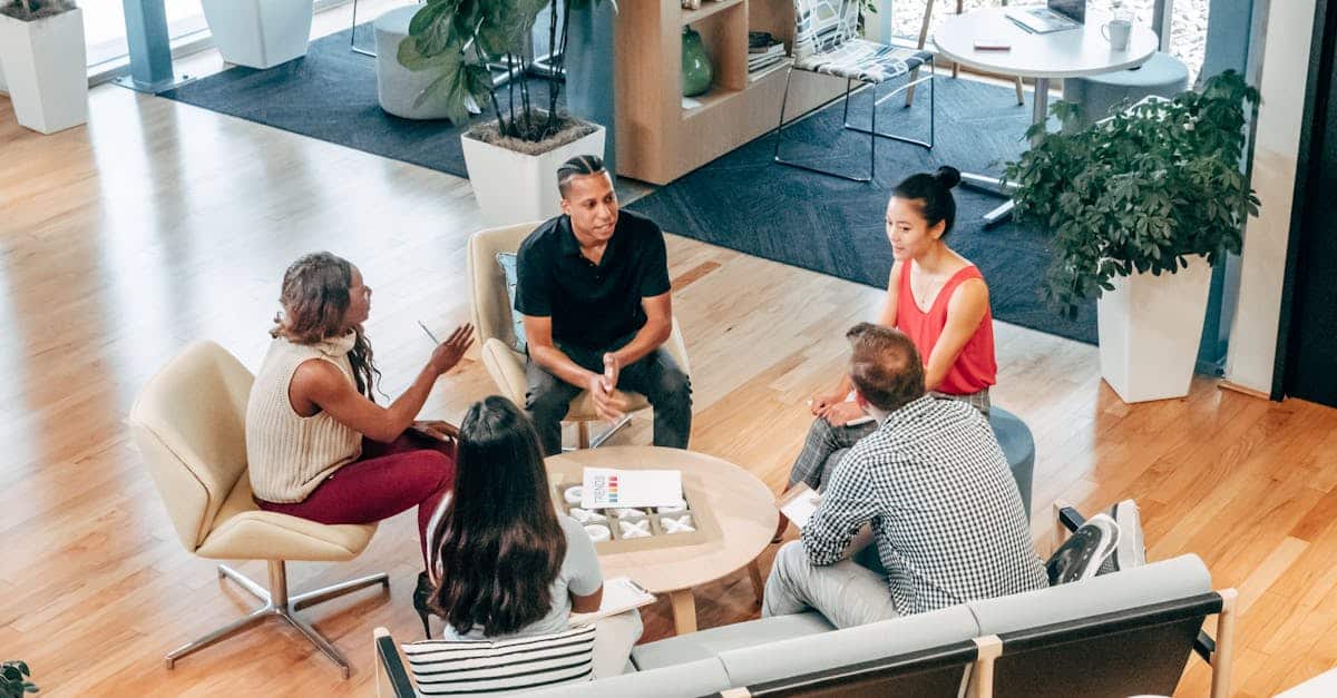 découvrez notre guide complet sur l'analyse swot, une méthode stratégique essentielle pour évaluer les forces, faiblesses, opportunités et menaces de votre entreprise. apprenez comment cette analyse peut vous aider à prendre des décisions éclairées et à élaborer des plans d'action efficaces pour atteindre vos objectifs.
