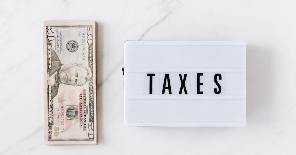 découvrez tout ce qu'il faut savoir sur les taxes : types, taux, déclarations et astuces pour optimiser vos déclarations fiscales. restez informé et simplifiez la gestion de vos obligations fiscales.