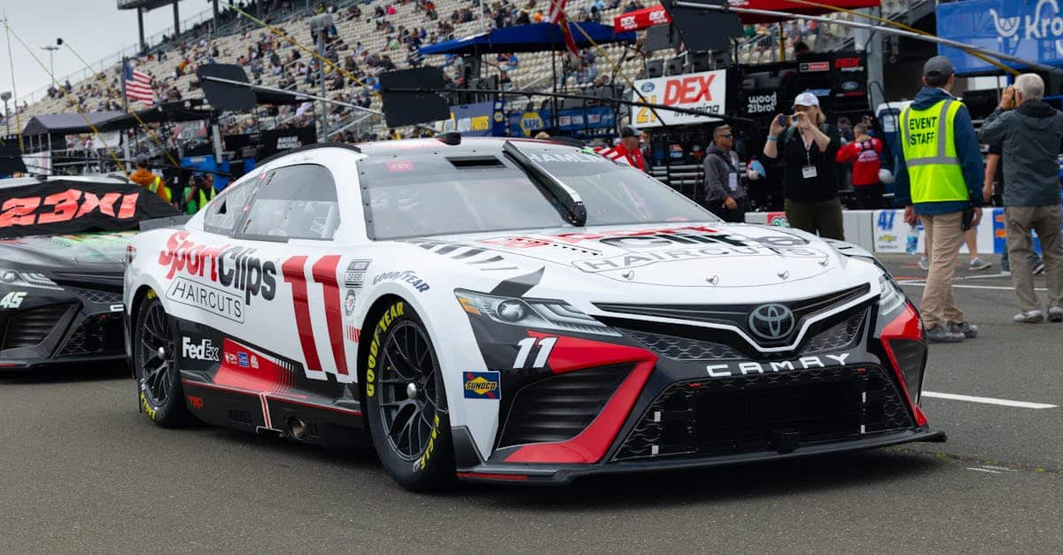 obtenez des informations complètes sur l'assurance de la toyota camry. découvrez les meilleures offres, comparez les prix et trouvez la couverture idéale pour votre véhicule. protégez votre investissement avec une assurance adaptée à vos besoins.