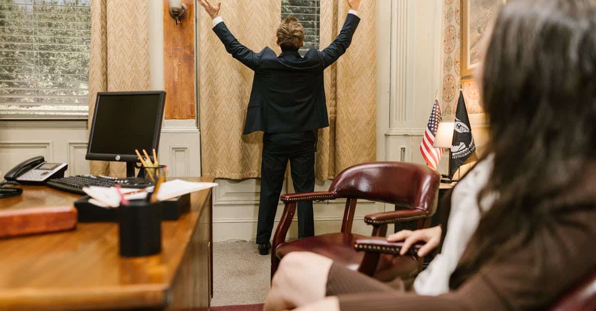 découvrez tout sur le tribunal administratif : son rôle, sa fonction et comment il intervient dans la justice administrative en france. informez-vous sur les procédures, les décisions et les droits des citoyens face à l'administration.
