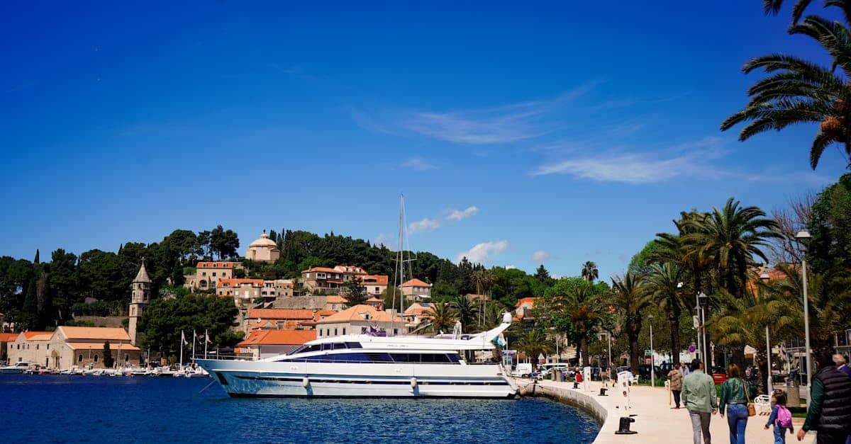 découvrez notre assurance bateau qui protège votre embarcation et vous permet de naviguer l'esprit tranquille. bénéficiez d'une couverture complète adaptée à vos besoins, que ce soit pour un bateau de plaisance ou un yacht. obtenez un devis gratuit et comparez les options pour naviguer en toute sécurité.