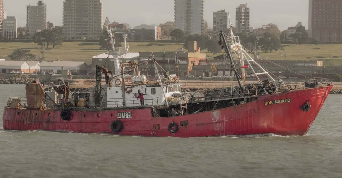descubra nossa seguro de embarcação que protege sua embarcação contra riscos e danos. aproveite uma cobertura completa e serviços personalizados para navegar com tranquilidade. navegue com confiança usando nosso seguro confiável e acessível.
