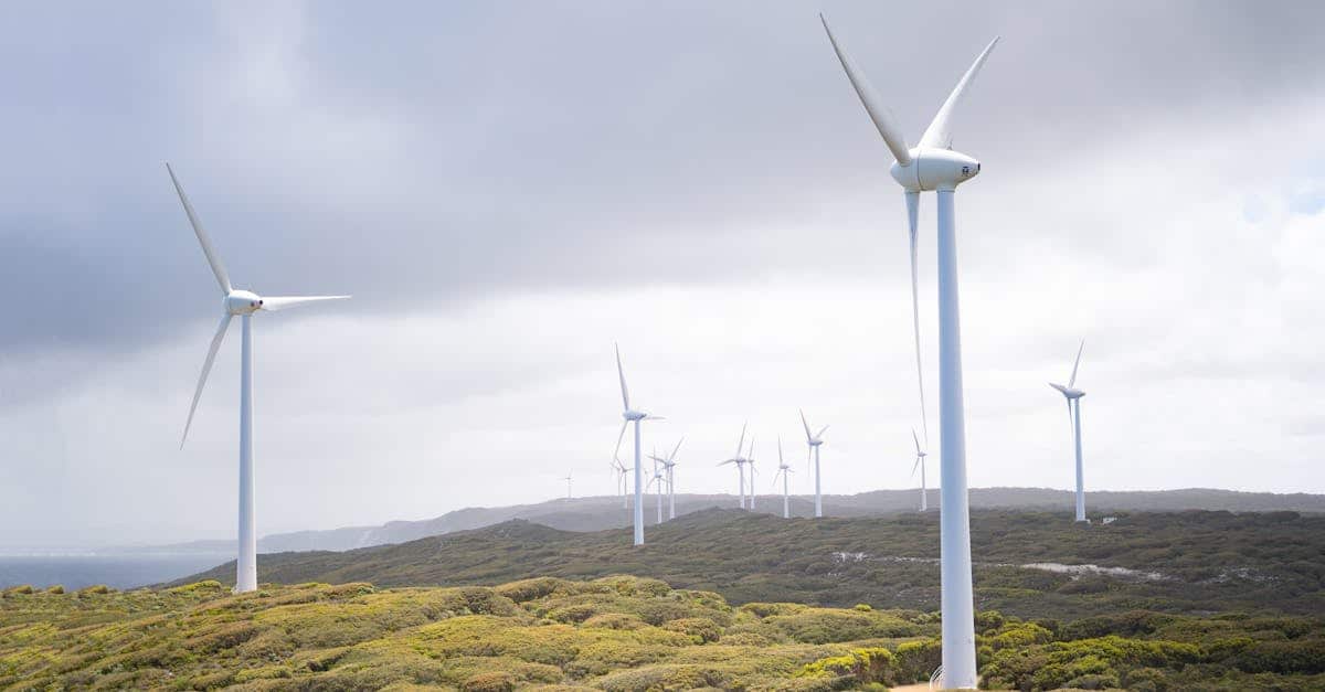 découvrez les enjeux et les solutions de la décarbonation, un processus essentiel pour réduire les émissions de carbone et lutter contre le changement climatique. informez-vous sur les stratégies innovantes, les technologies vertes et les initiatives durables qui contribuent à un avenir plus respectueux de l'environnement.
