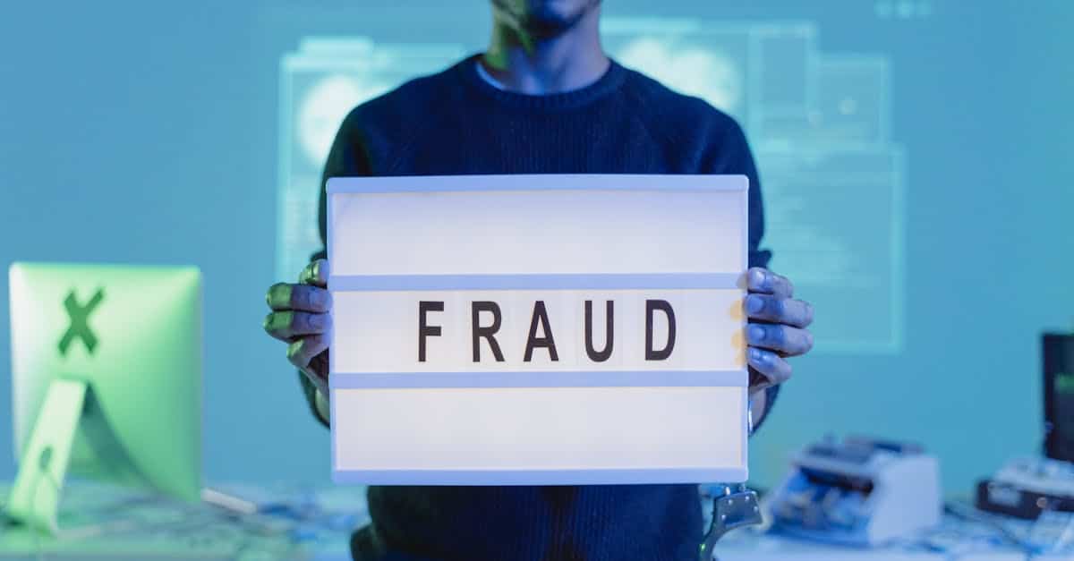 découvrez les différentes facettes de la fraude, ses méthodes, ses impacts et les moyens de s'en protéger. informez-vous sur les dernières tendances en matière de fraudes pour mieux défendre vos intérêts.