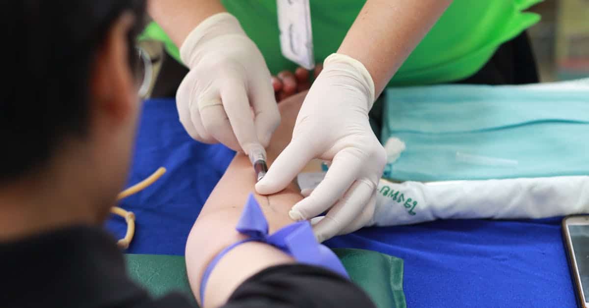 découvrez notre expertise en healthcare : des solutions innovantes pour améliorer la qualité des soins, optimiser la gestion des ressources et favoriser le bien-être des patients. explorez les dernières tendances et technologies au service de la santé.