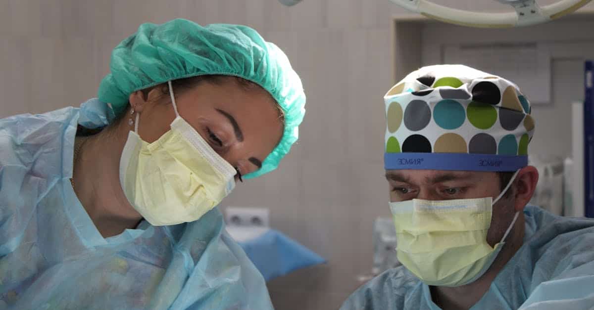 découvrez les dernières avancées en matière de soins de santé, des innovations technologiques aux meilleures pratiques pour améliorer votre bien-être et celui de vos proches. restez informé sur les tendances et conseils essentiels en matière de santé.