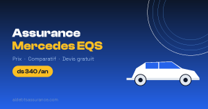 Assurance Mercedes EQS