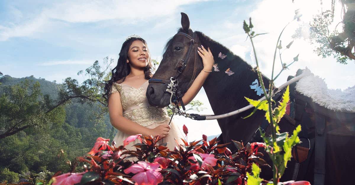 découvrez l'assurance cheval, une protection essentielle pour garantir la santé et le bien-être de votre équidé. explorez nos options sur mesure pour une couverture adaptée à vos besoins et assurez la tranquillité d'esprit tout en pratiquant votre passion équestre.