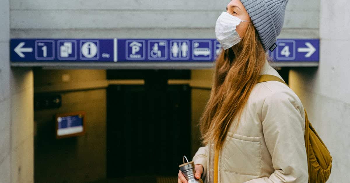 découvrez des informations essentielles sur les maladies chroniques, leurs symptômes, leur gestion et les stratégies pour améliorer la qualité de vie des personnes touchées. apprenez comment vivre pleinement malgré un diagnostic à long terme.