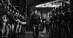 découvrez le patriotisme, son histoire, ses valeurs et son impact sur l'identité nationale. explorez comment cet attachement à la patrie façonne les comportements, nourrit le sentiment d'appartenance et influence les relations internationales.