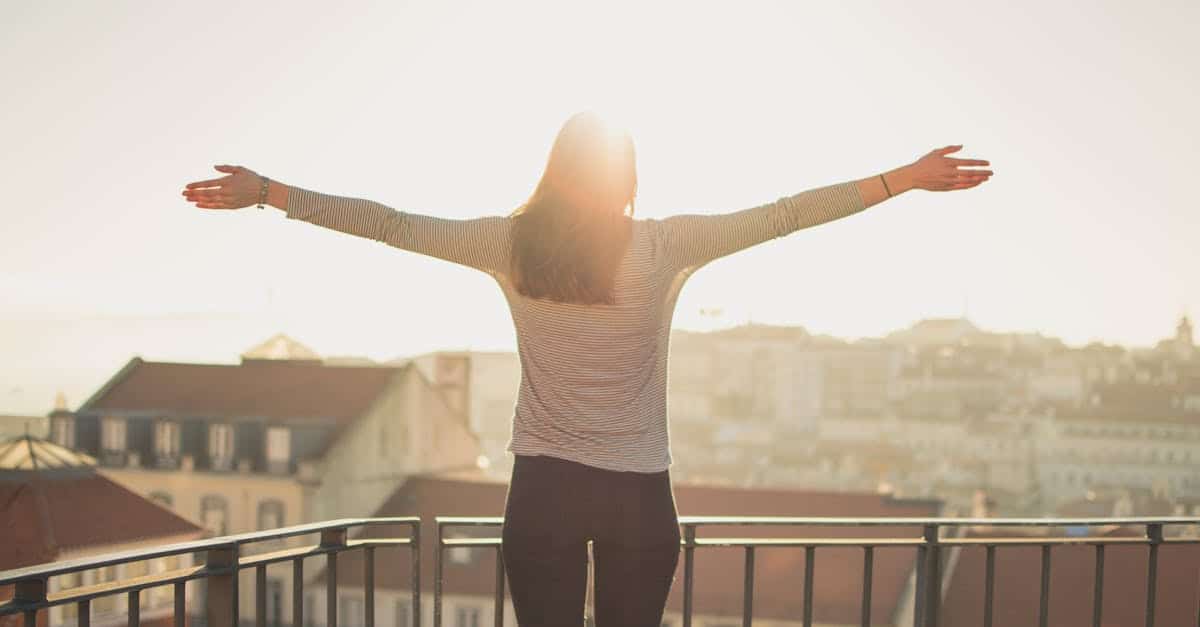 découvrez comment améliorer votre qualité de vie grâce à des conseils pratiques sur le bien-être, la santé et l'équilibre entre vie personnelle et professionnelle. transformez votre quotidien en un espace épanouissant.