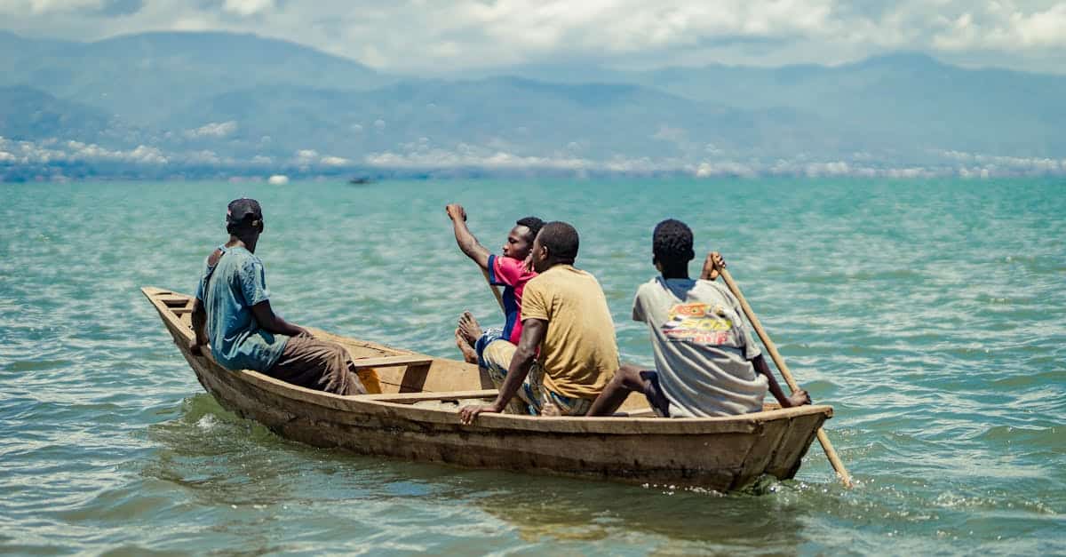 découvrez nos options d'assurance bateau adaptées à vos besoins. protégez votre embarcation contre les risques liés à la navigation et profitez de votre expérience sur l'eau en toute sérénité.