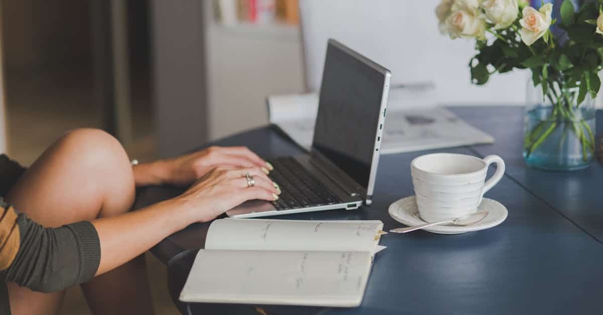 découvrez les avantages du télétravail : flexibilité, gain de temps et équilibre entre vie professionnelle et personnelle. apprenez comment optimiser votre expérience de télétravail pour une productivité accrue et un meilleur bien-être.