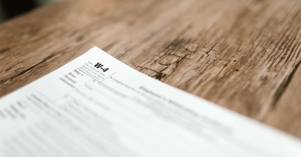 découvrez les différentes retenues et prélèvements fiscaux, leurs impacts sur vos revenus et comment les optimiser pour maximiser votre pouvoir d'achat. obtenez des conseils pratiques sur la gestion des retenues et restez informé sur les évolutions législatives.