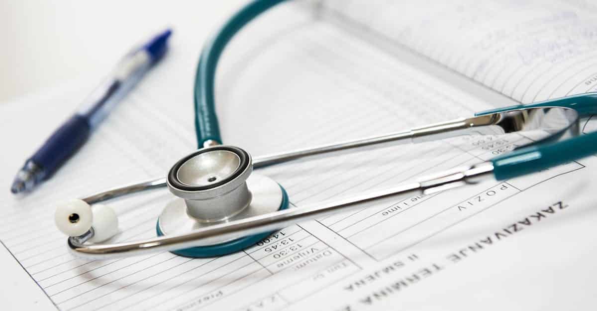 découvrez tout ce qu'il faut savoir sur l'assurance santé : garanties, comparatifs, conseils et solutions pour protéger votre santé et celle de votre famille au meilleur prix.