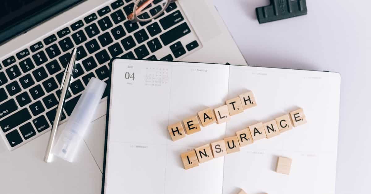 découvrez tout ce qu'il faut savoir sur l'assurance santé : garanties, avantages, conseils pour bien choisir votre couverture et protéger votre santé au quotidien.