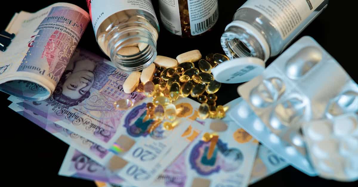 découvrez les enjeux des coûts des soins de santé, leur impact sur les patients et les systèmes de santé, ainsi que des solutions pour une gestion efficace et durable des dépenses médicales.
