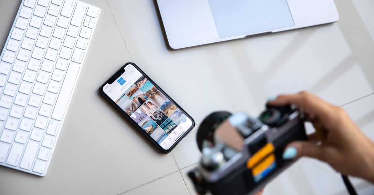 découvrez des portfolios inspirants qui mettent en avant les compétences et les réalisations de professionnels créatifs. explorez une variété de styles et de projets pour trouver l'inspiration idéale pour votre propre travail.
