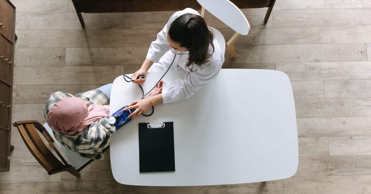 découvrez tout ce qu'il faut savoir sur le congé maladie : définition, démarches à suivre, droits des salariés et indemnisation en cas d'arrêt de travail pour raison médicale.