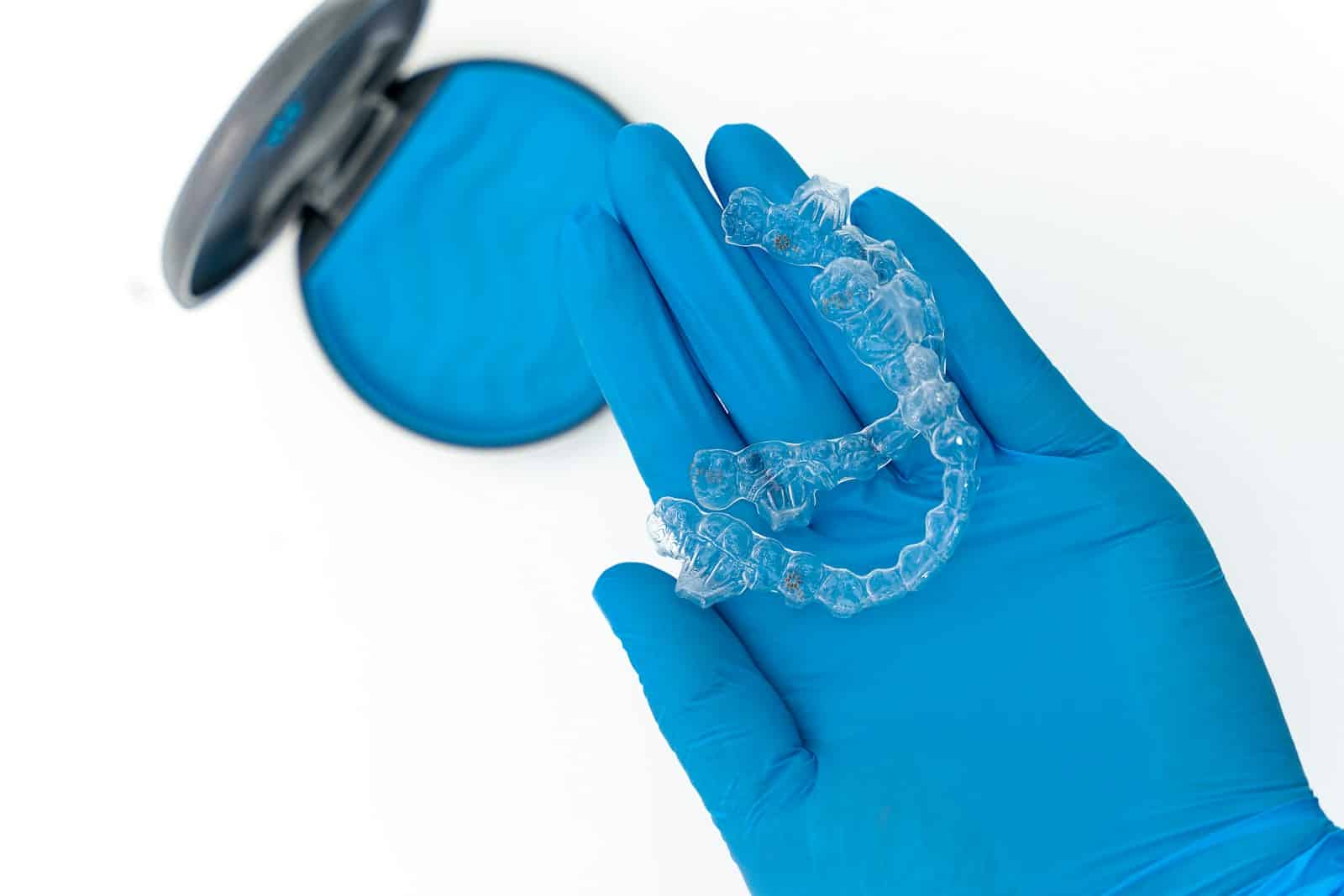 prix du traitement invisalign