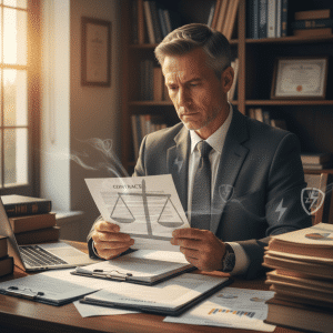 découvrez comment l'article l113-2 impacte l'aggravation du risque et comprenez vos obligations légales pour assurer une bonne gestion de votre contrat d'assurance.