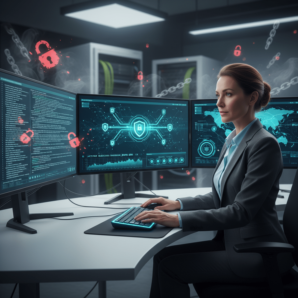 découvrez comment l'assurance rançongiciel peut vous protéger efficacement contre les cyberattaques et les demandes de rançon. protégez vos données et votre entreprise dès aujourd'hui.
