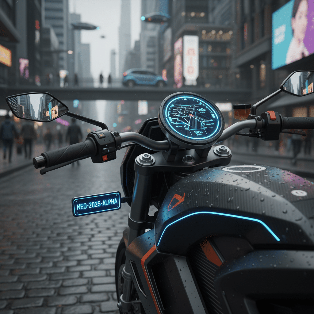 découvrez comment choisir la meilleure assurance pour protéger votre vélo électrique speed bike et roulez en toute sérénité.