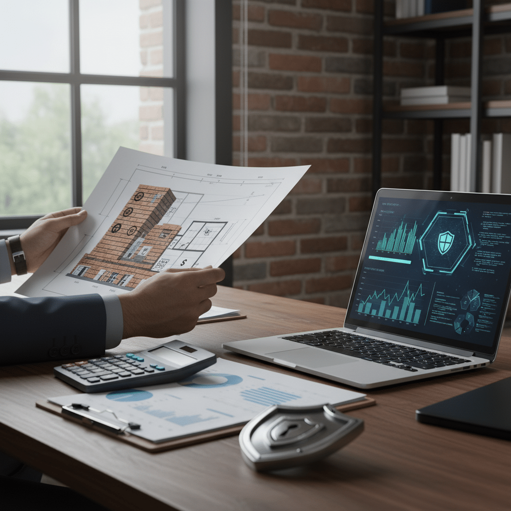 découvrez notre analyse détaillée de bricks, évaluant la sécurité de la plateforme et ses implications financières pour vous aider à investir en toute confiance.