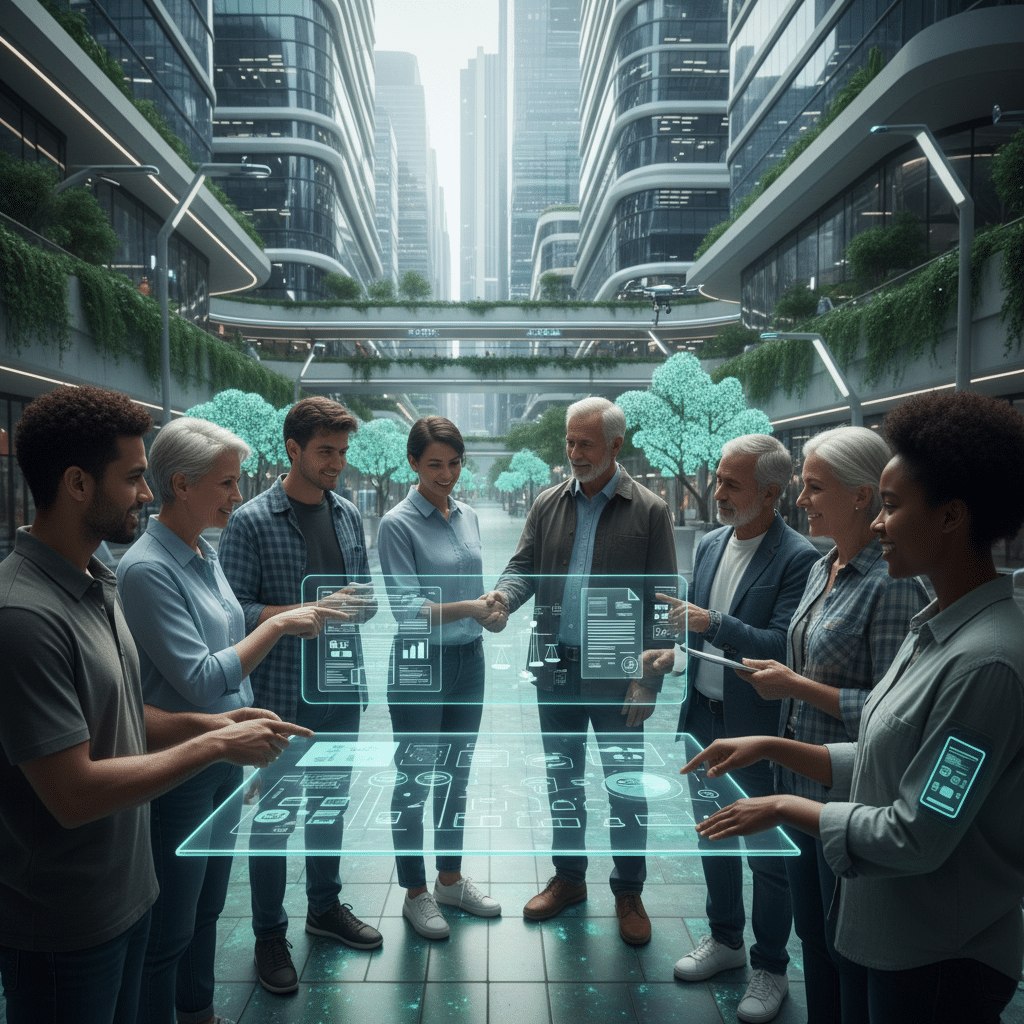 découvrez tout ce qu'il faut savoir sur la caution solidaire en 2025 : engagements, responsabilités et conseils pour bien protéger vos intérêts.