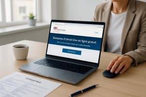 Découvrez comment obtenir facilement et gratuitement votre extrait Kbis en ligne, étape par étape, pour sécuriser vos démarches administratives rapidement.