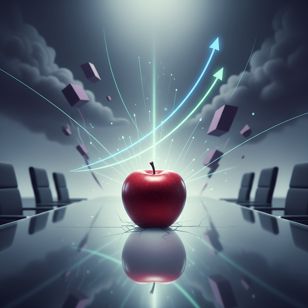 découvrez une analyse swot détaillée du cas emblématique d'apple, mettant en lumière ses forces, faiblesses, opportunités et menaces pour mieux comprendre sa stratégie et son succès.