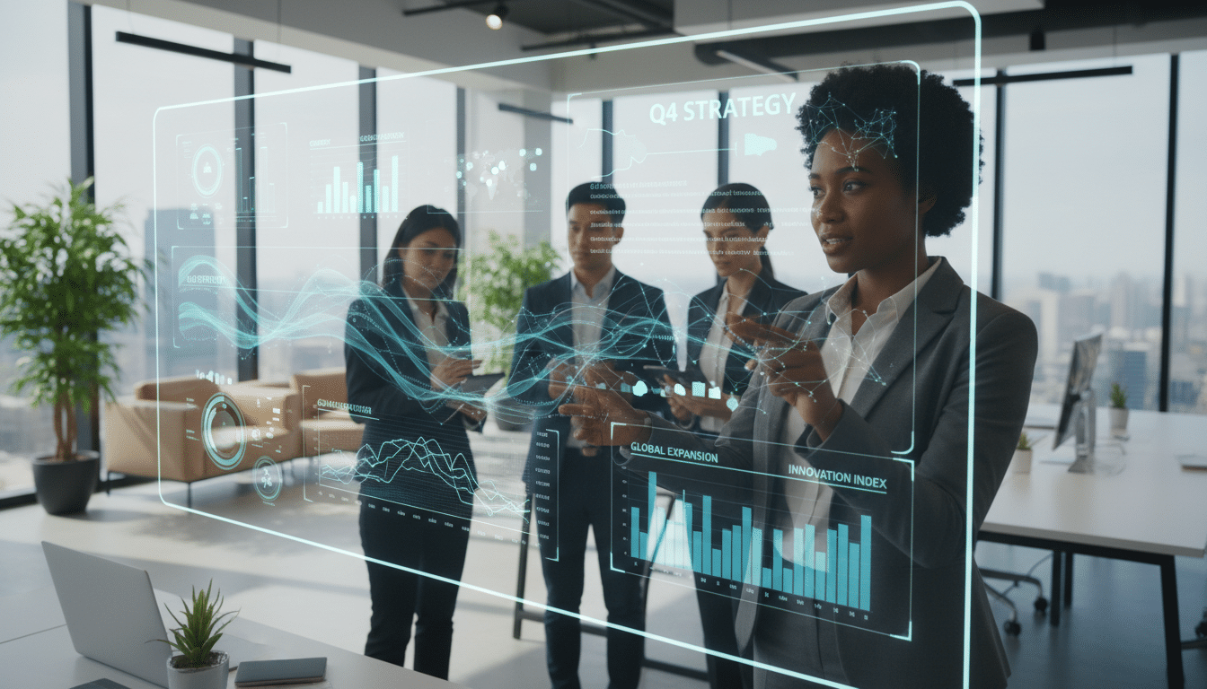 découvrez comment anaplan révolutionne la planification stratégique de votre entreprise grâce à une solution innovante et collaborative, optimisant vos décisions et votre performance.