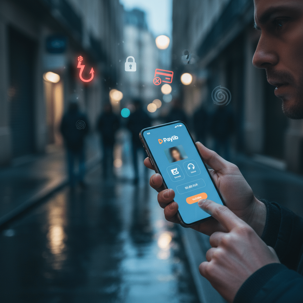 découvrez comment identifier les arnaques paylib et protégez-vous efficacement contre ces fraudes courantes grâce à nos conseils pratiques et sécurisés.
