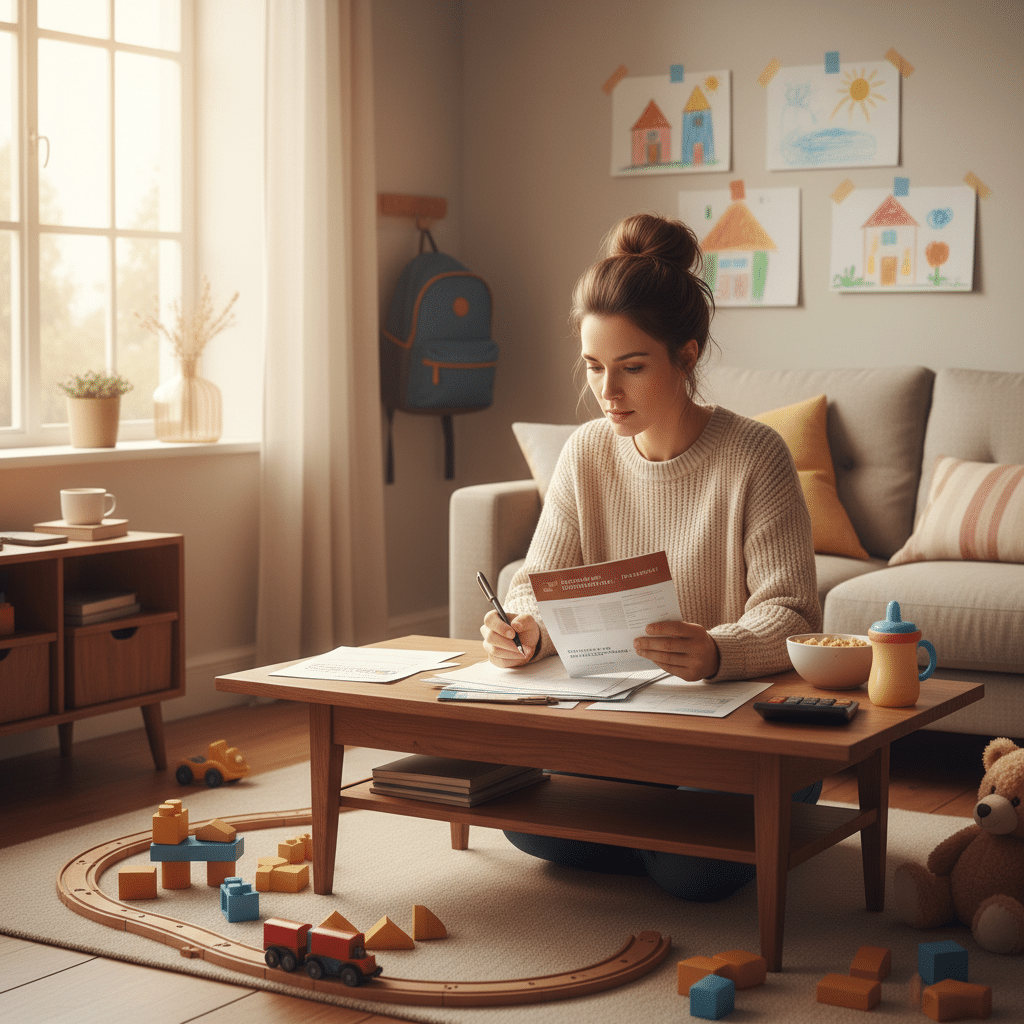 découvrez comment préparer votre retraite en tant qu'assistante maternelle grâce à nos conseils pratiques et solutions adaptées pour assurer votre avenir sereinement.