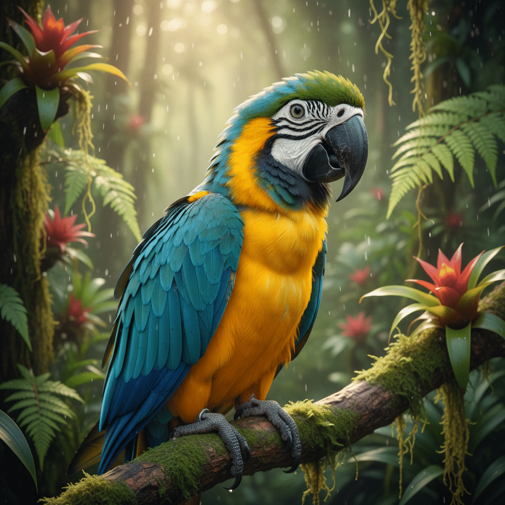 découvrez pourquoi souscrire une assurance pour vos animaux exotiques est essentiel pour leur protection et votre tranquillité d'esprit. protégez vos compagnons rares contre les imprévus.