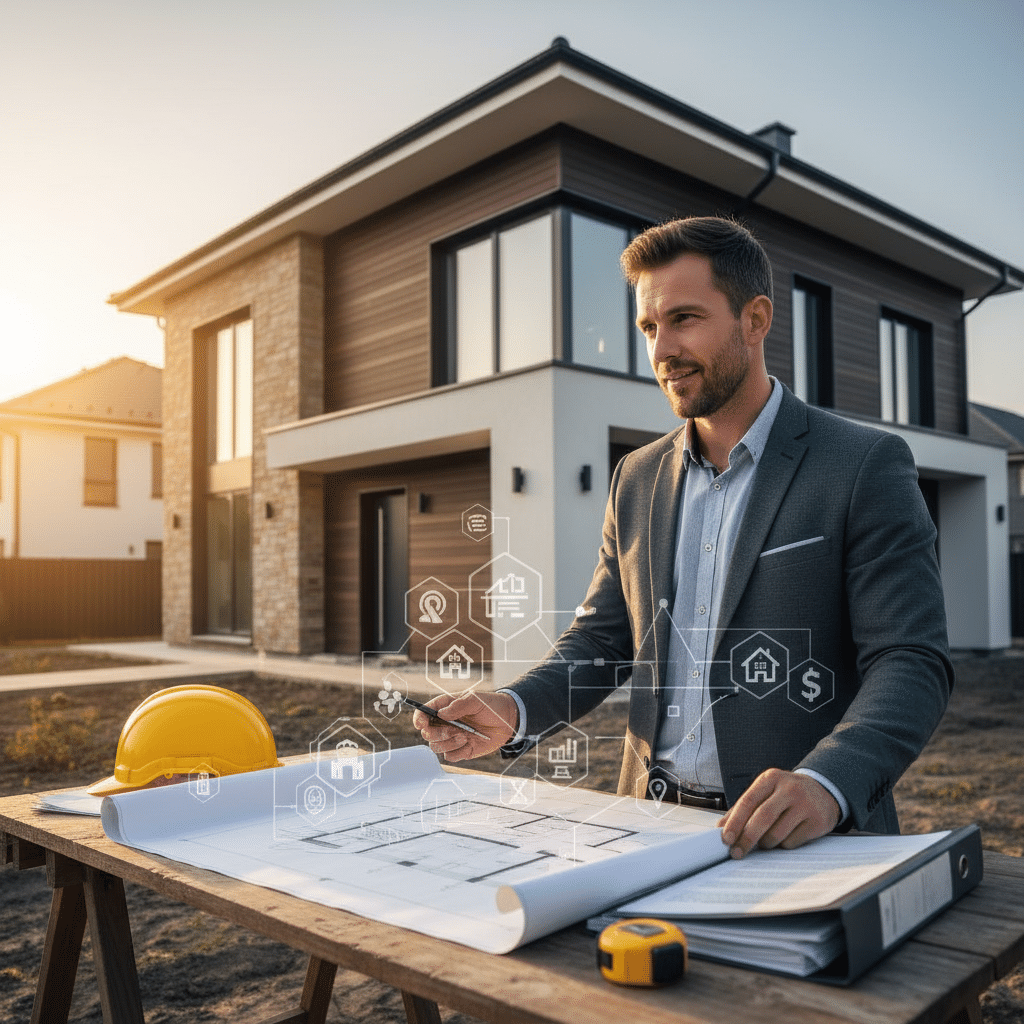 découvrez notre guide complet sur l'assurance dommage ouvrage pour les particuliers, essentiel pour protéger vos travaux de construction et garantir votre tranquillité d'esprit.