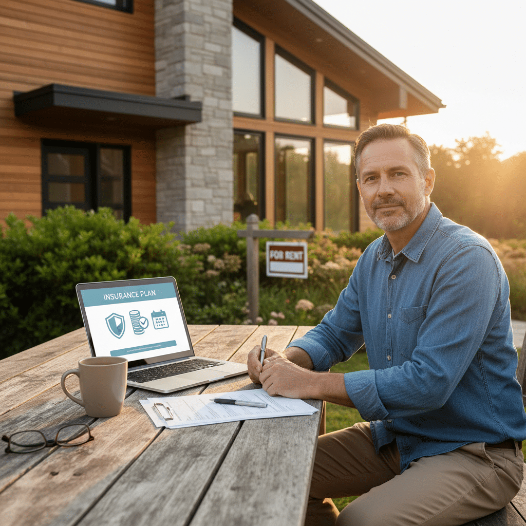 découvrez comment choisir la meilleure assurance pour votre location saisonnière en tant que propriétaire, et protégez efficacement votre bien et vos revenus.