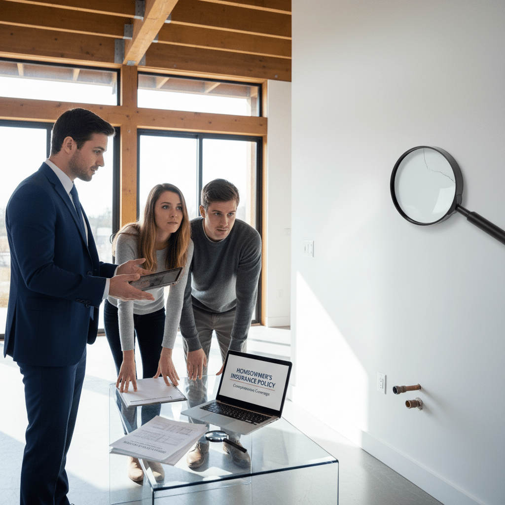 découvrez comment l'assurance vices cachés immobilier vous protège efficacement contre les défauts non apparents lors de l'achat d'un bien. conseils et astuces pour sécuriser votre investissement.