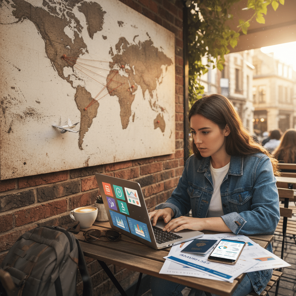découvrez comment choisir la meilleure assurance voyage pour votre permis vacances-travail (pvt) afin de bénéficier d'une couverture optimale durant votre séjour à l'étranger.