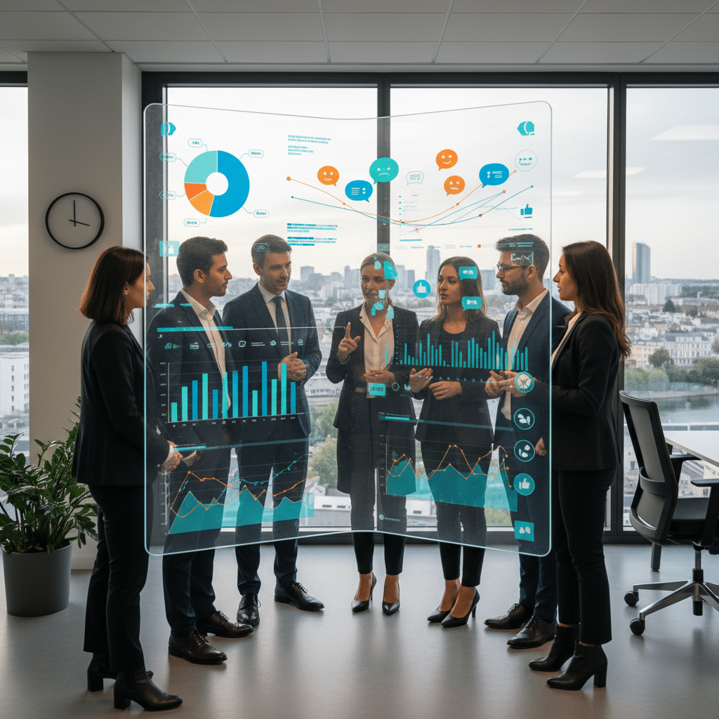 découvrez une analyse détaillée des avis clients à argenteuil et comprenez leurs implications pour choisir la meilleure assurance adaptée à vos besoins.
