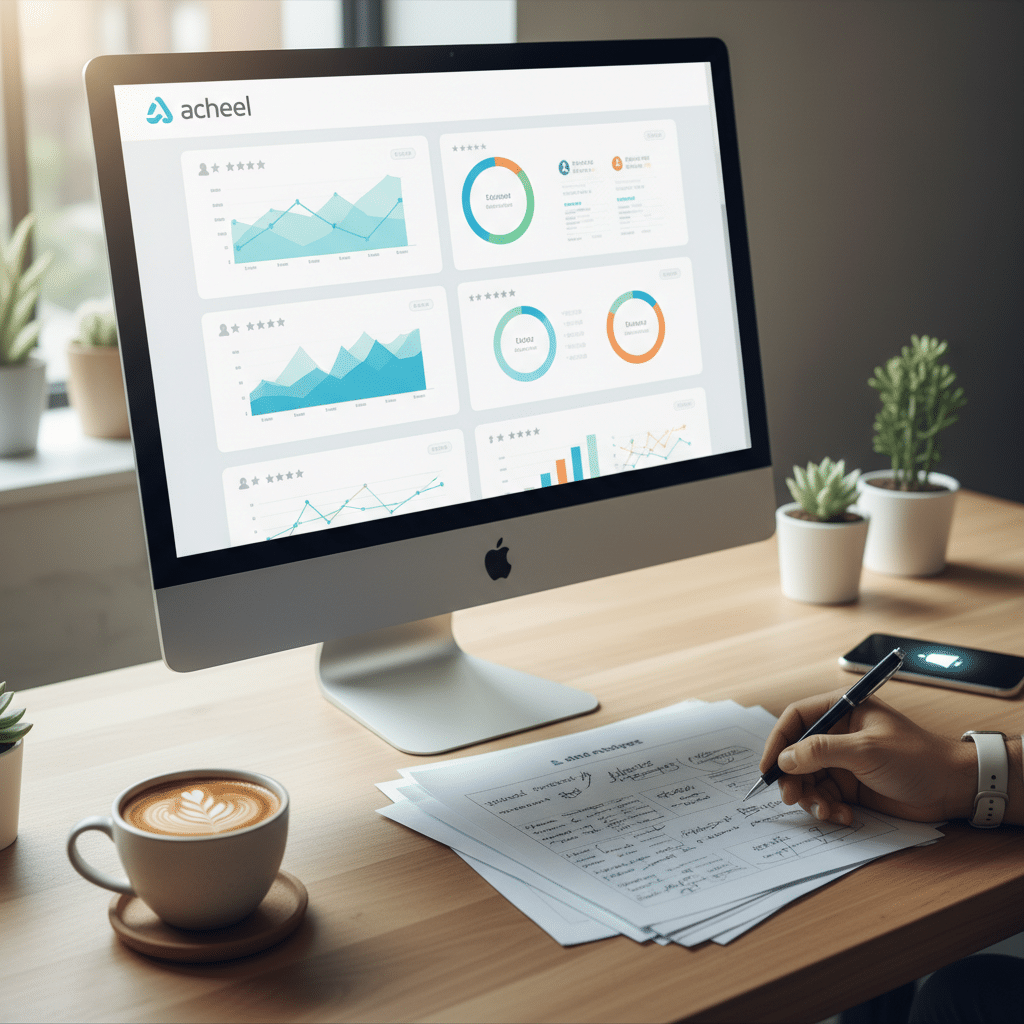 découvrez notre avis complet sur acheel : fonctionnalités, avantages, inconvénients et conseils pour bien utiliser cette plateforme avant de vous lancer.