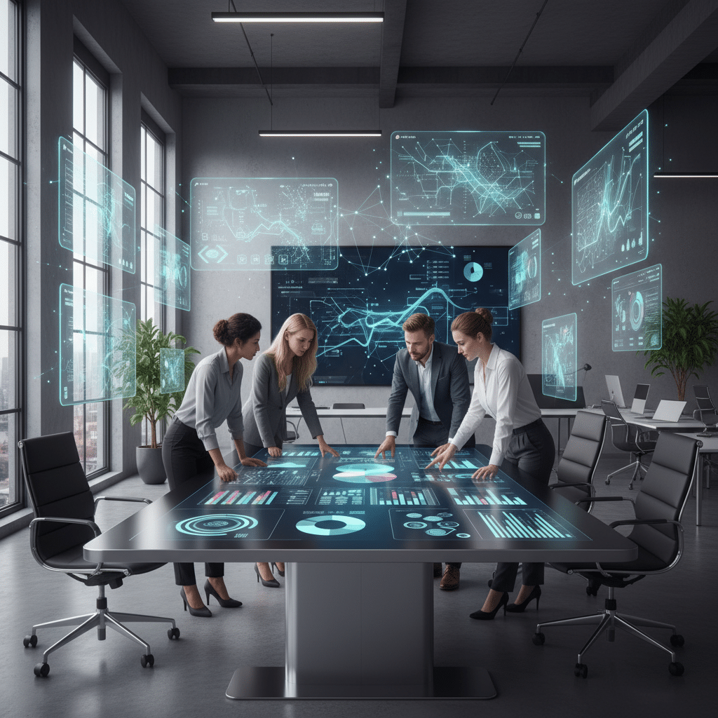 découvrez clickup, la solution collaborative incontournable pour une gestion de projet en ligne efficace et optimisée. simplifiez vos tâches, améliorez la communication et boostez la productivité de votre équipe.