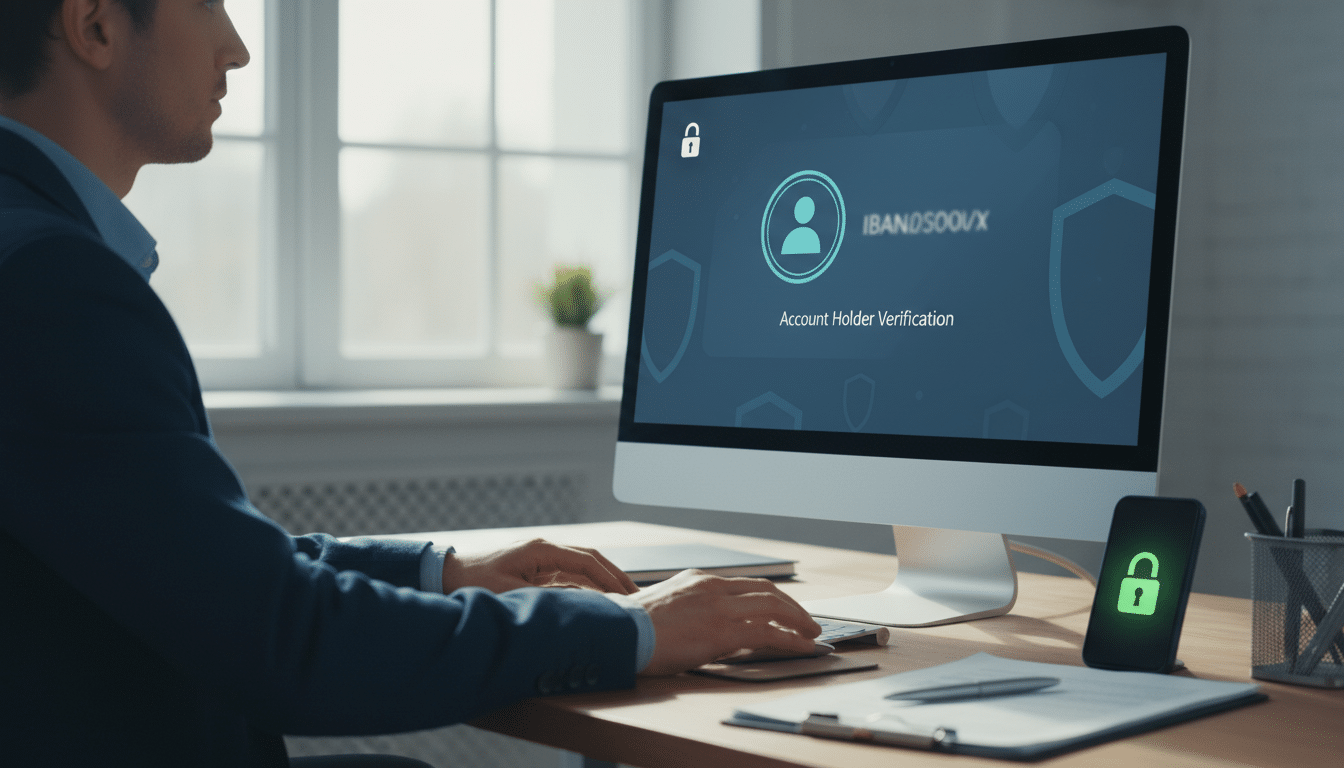 découvrez comment identifier le titulaire d'un iban en toute sécurité grâce à des méthodes fiables et légales, tout en protégeant vos données personnelles.