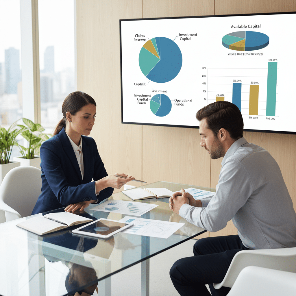 découvrez le fonctionnement de la règle proportionnelle de capitaux en assurance, son application pratique et son impact sur vos contrats pour mieux gérer vos garanties.