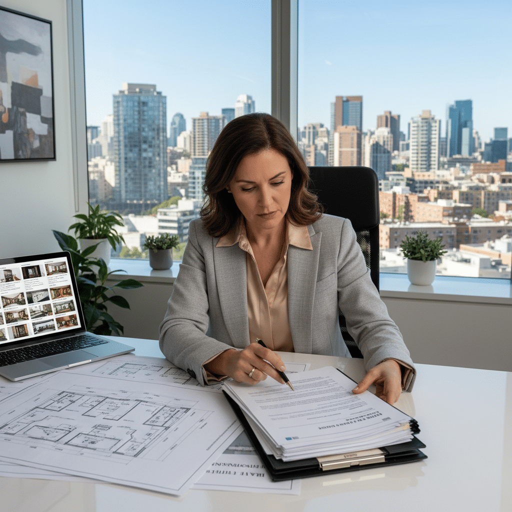 découvrez l'importance de la responsabilité civile professionnelle pour les agents immobiliers, ses implications légales, et comment se protéger efficacement dans l'exercice de leur métier.